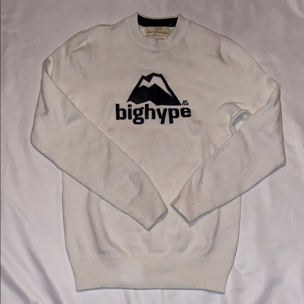 COPY - H&M sweater